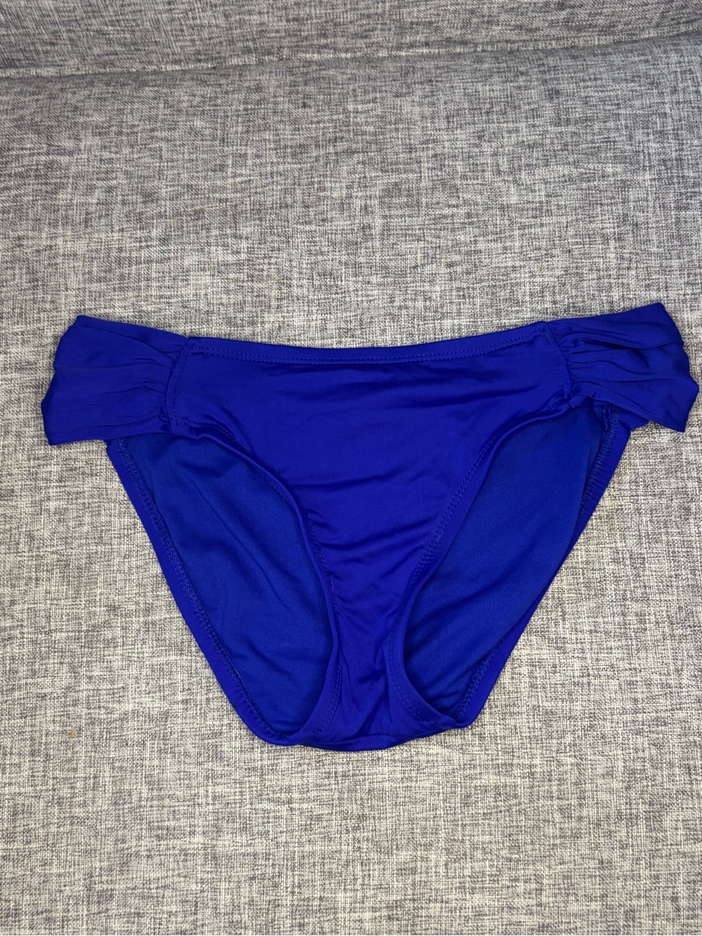 Mossimo Women's Bikini Bottom in Blue